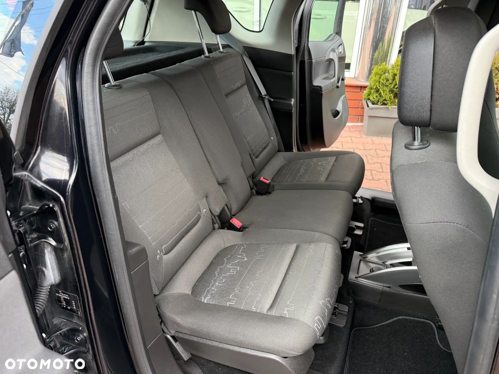 Opel Meriva 1.4 Design Edition - 11