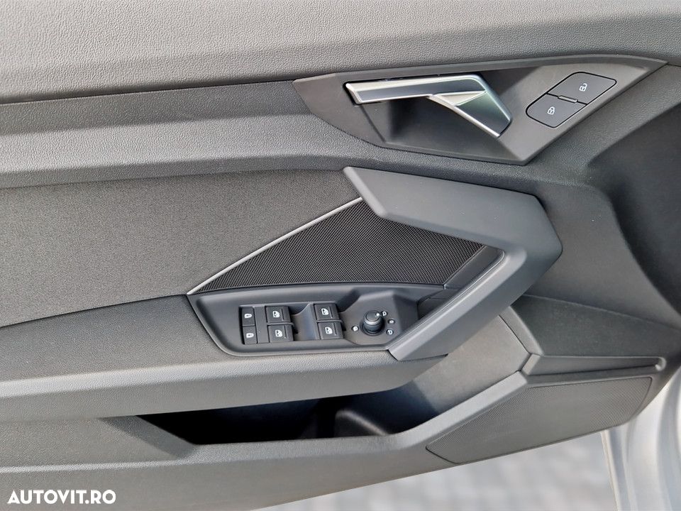 Audi A3 - 16