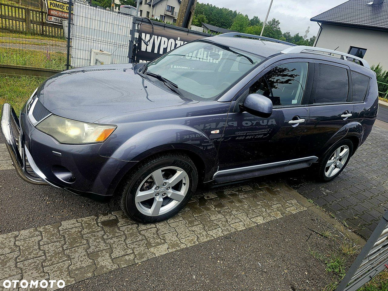 Mitsubishi Outlander 2.0 DID Intense + - 10