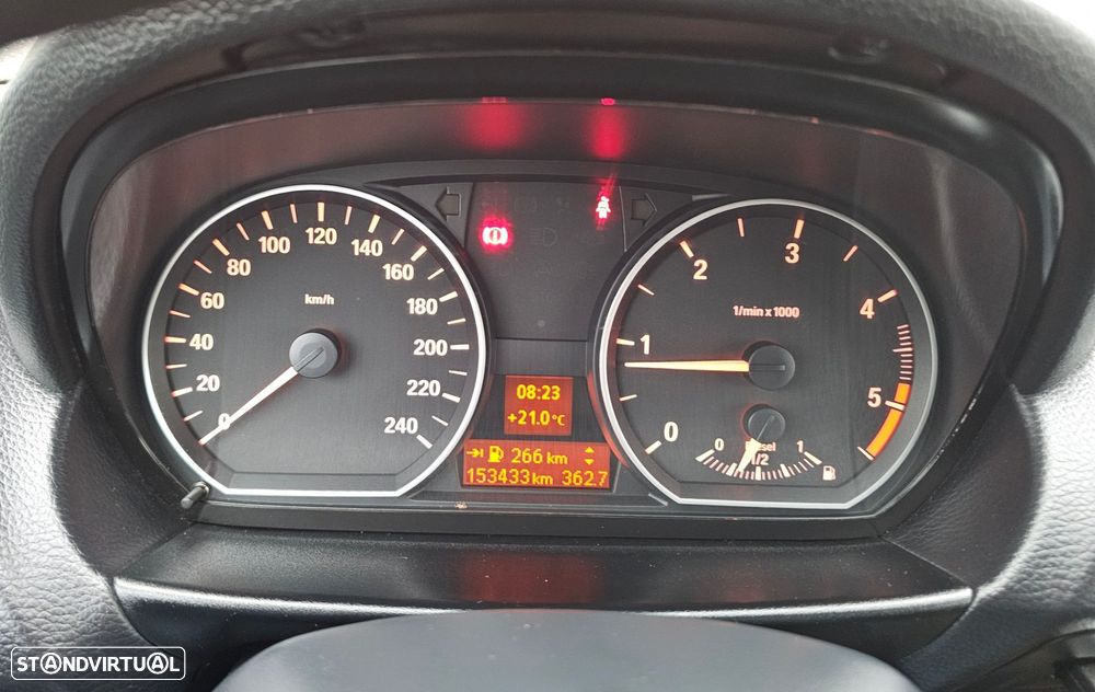 BMW 116 d - 21