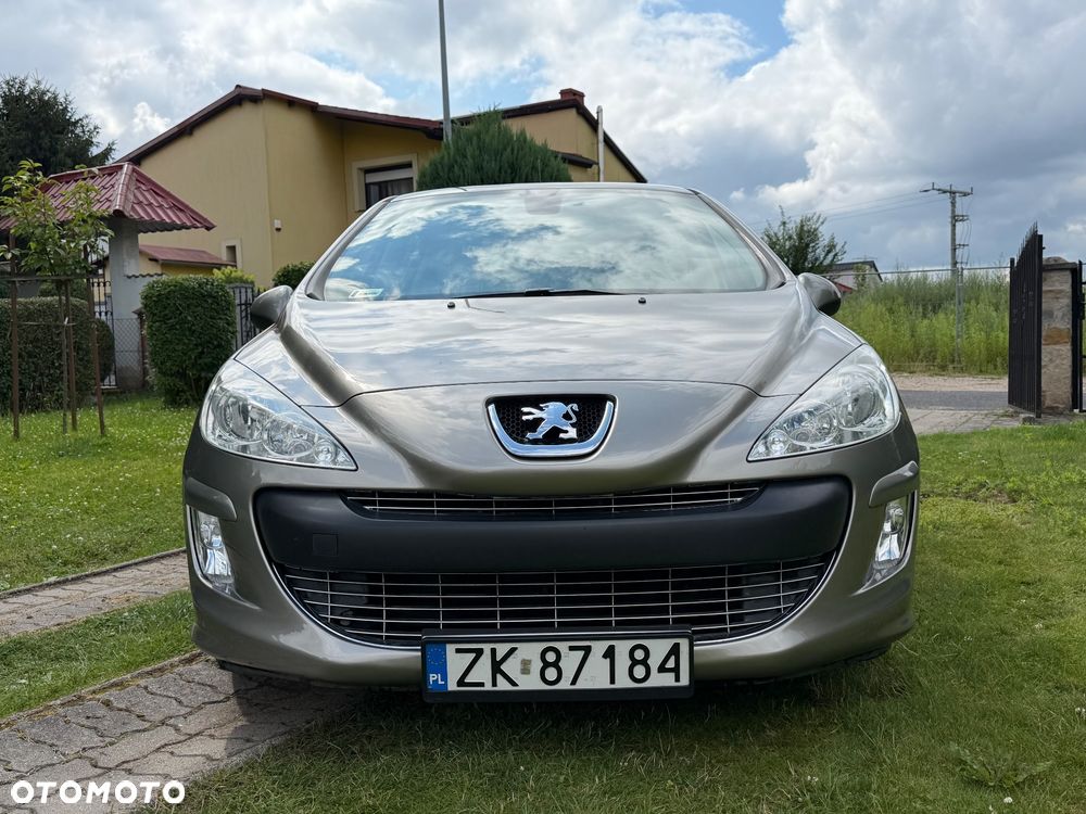 Peugeot 308 1.6 VTi Active - 2