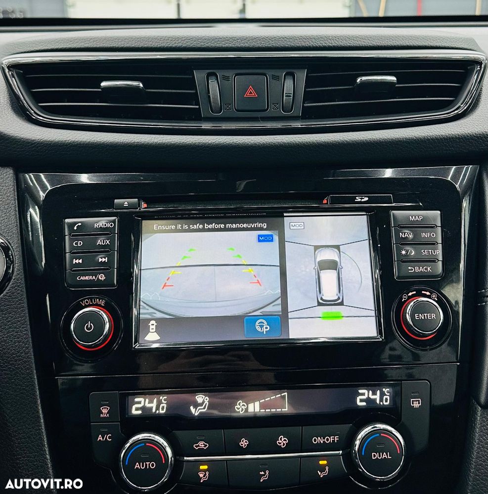 Nissan X-Trail 1.6 dCi Tekna - 30