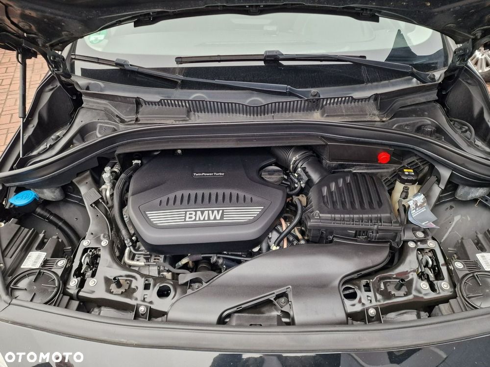 BMW Seria 2 - 40