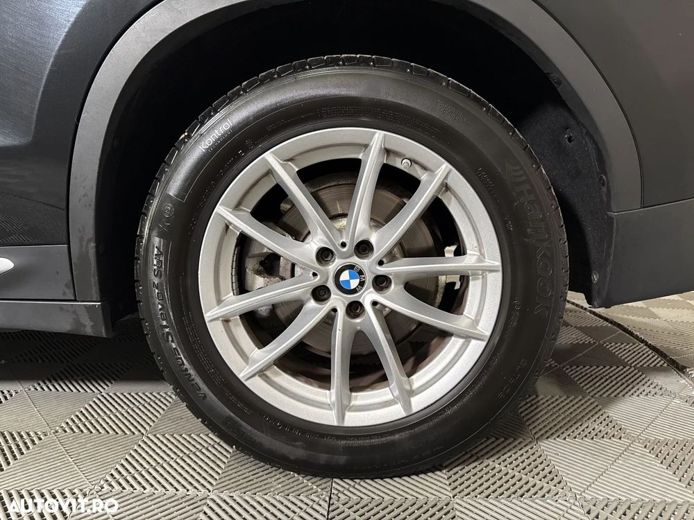 BMW X3 - 14