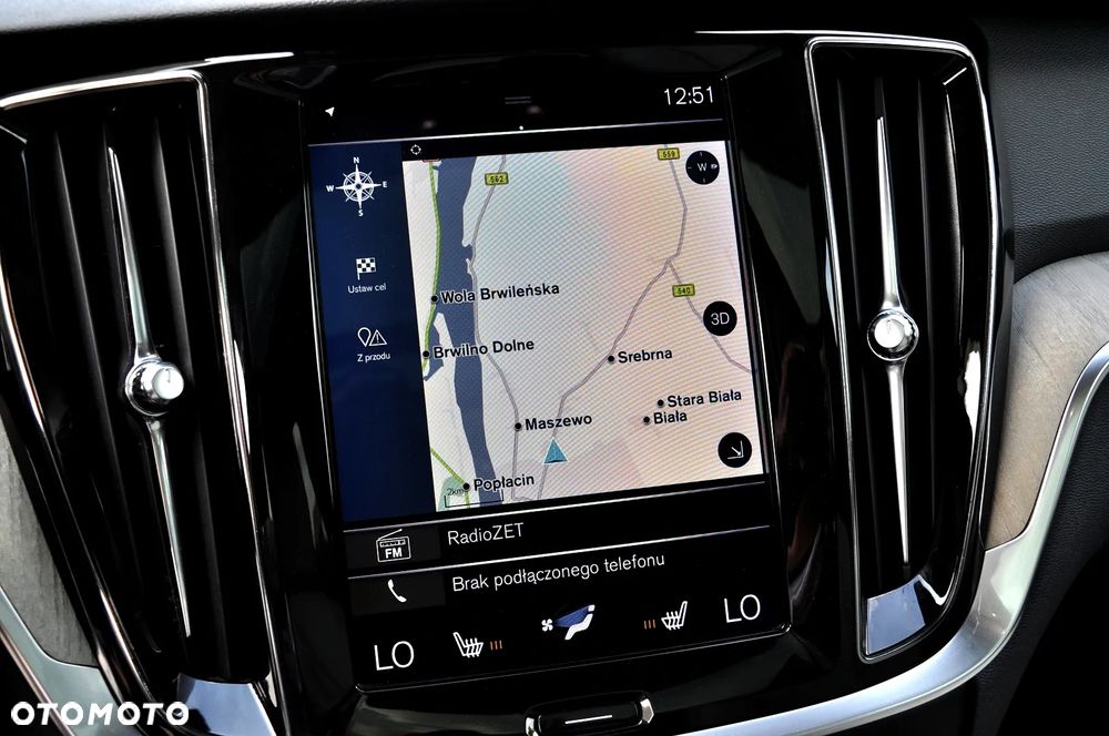 Volvo V60 Cross Country D4 Geartronic Pro - 26