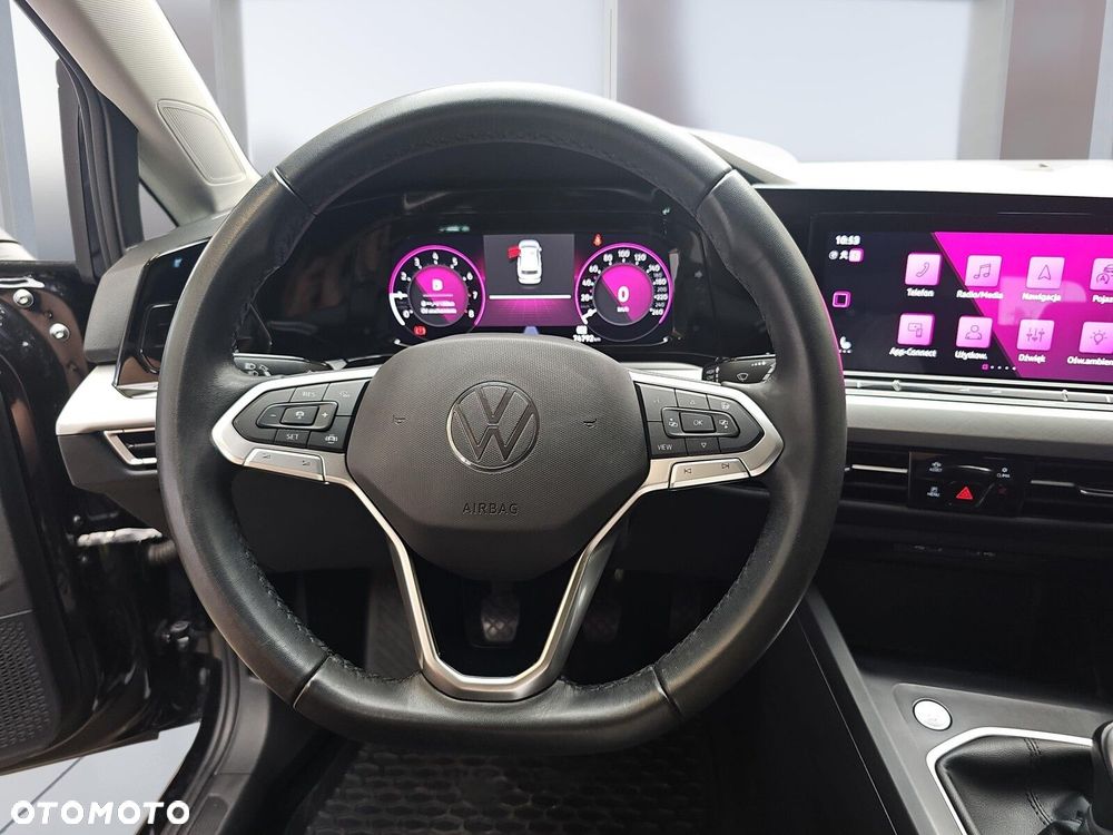 Volkswagen Golf 1.5 TSI EVO Life - 14