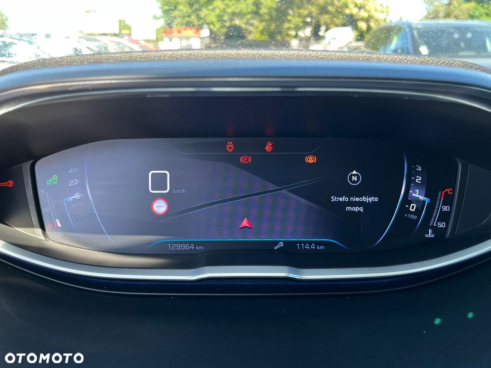 Peugeot 5008 PureTech 130 Stop & Start Allure - 14