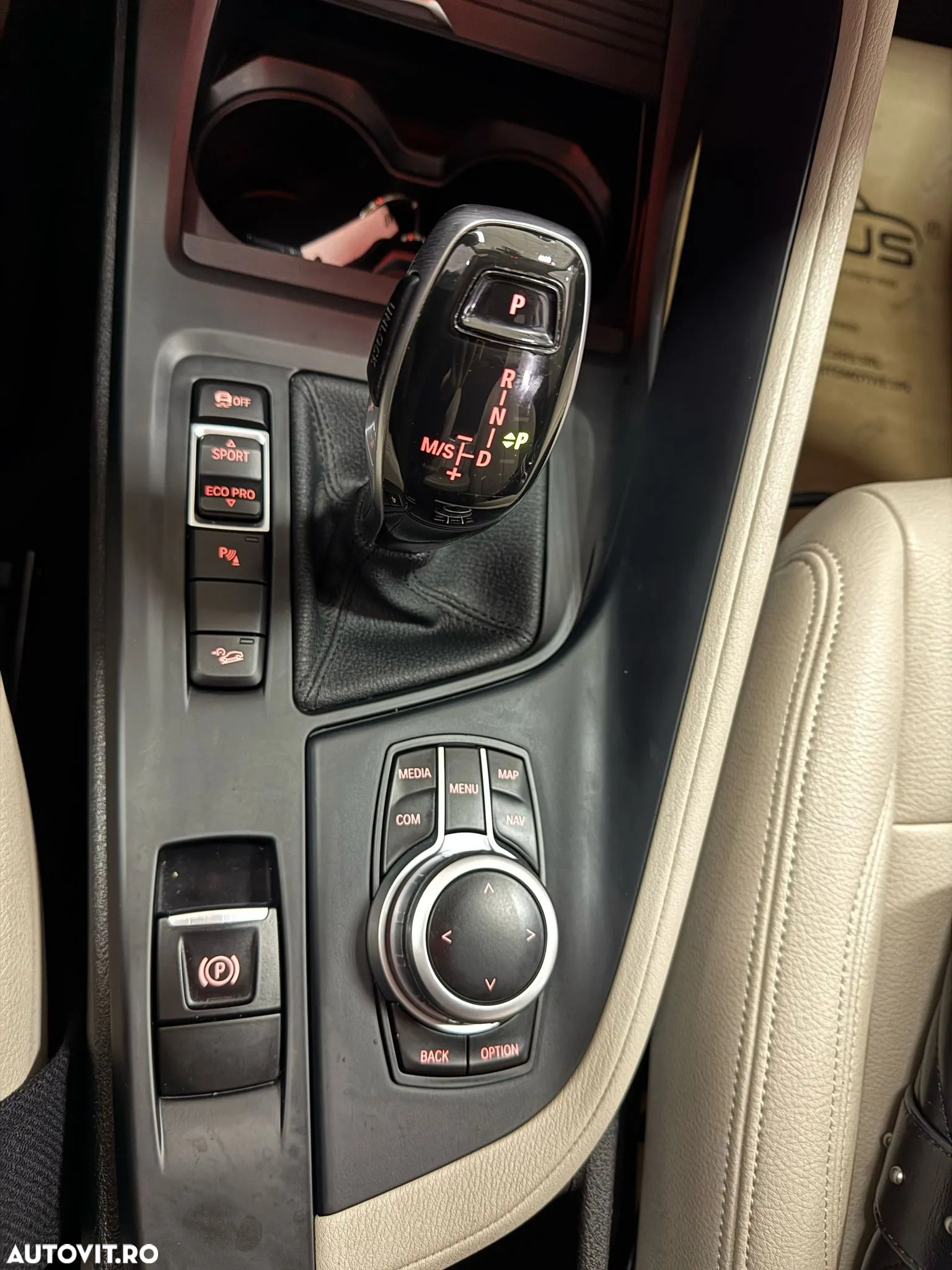 BMW X1 xDrive18d Aut. Advantage - 26