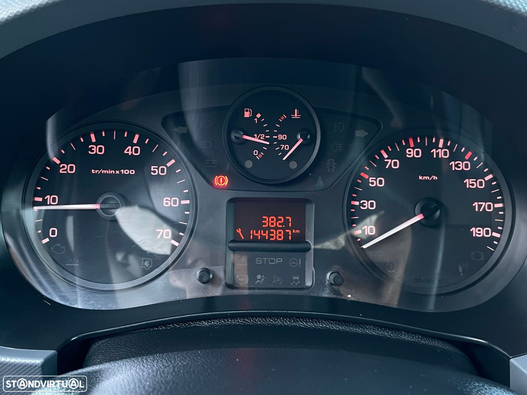 Citroën Berlingo 1.6 BlueHDi L1 Club - 18