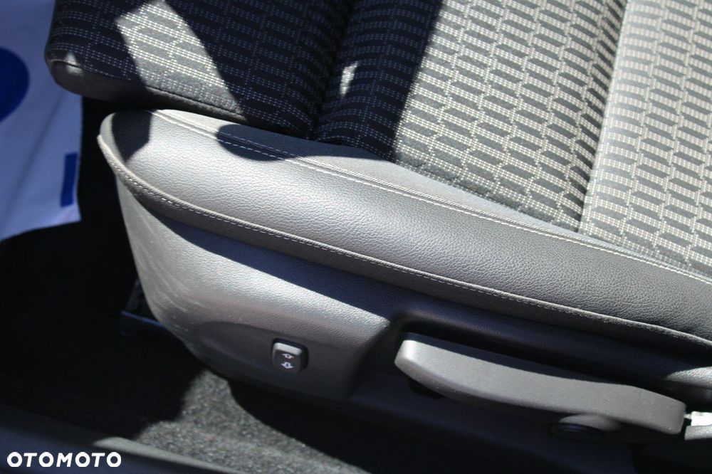 Opel Astra - 20