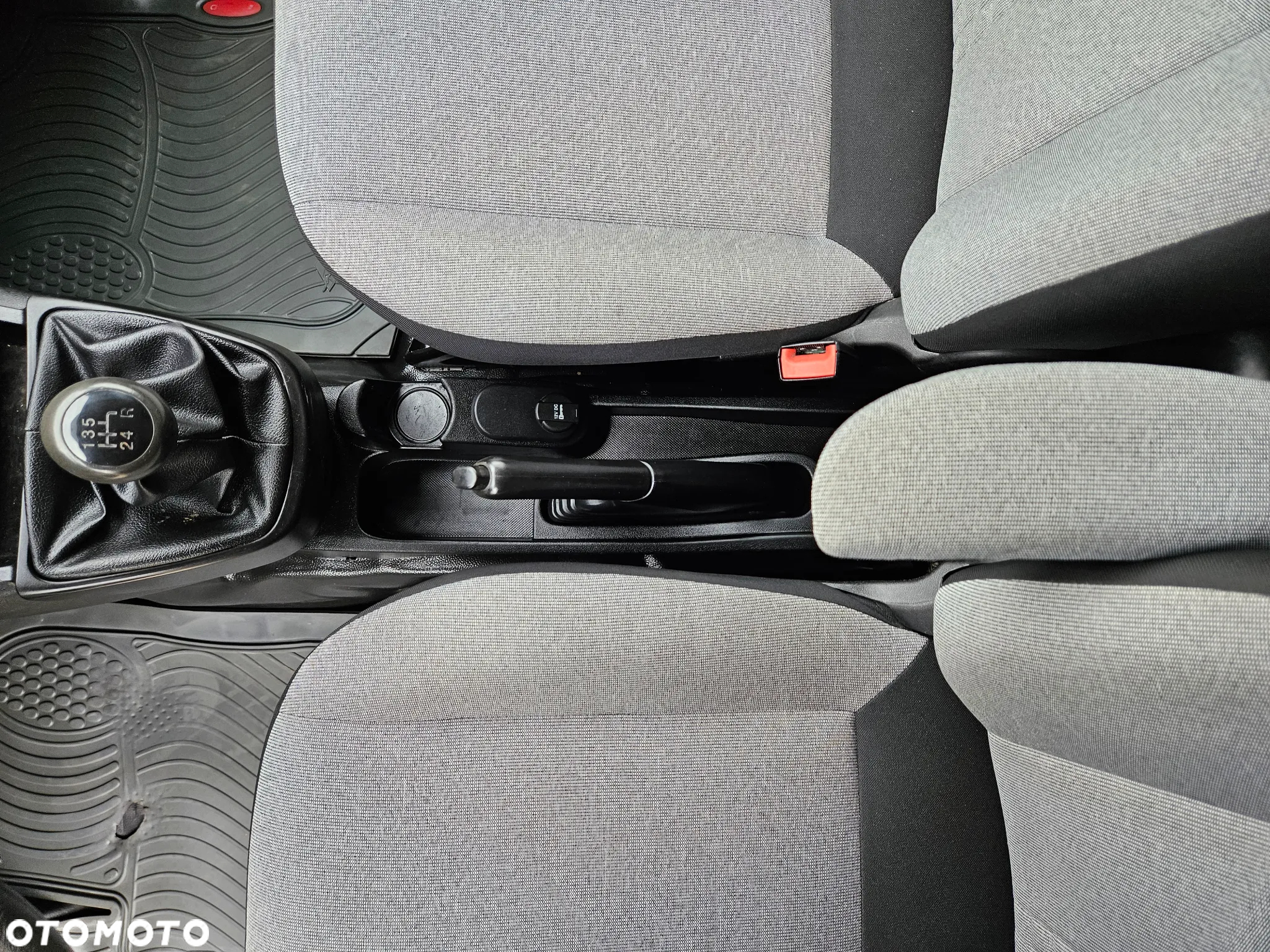 Fiat FIORINO - 18