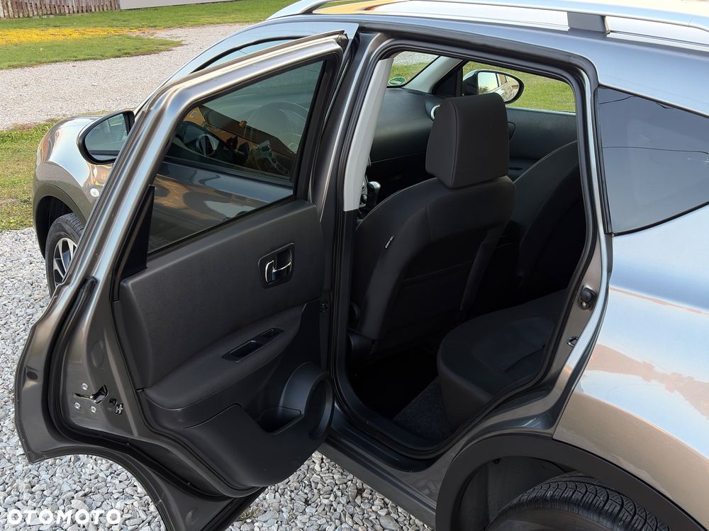 Nissan Qashqai 1.6 I-Way - 33