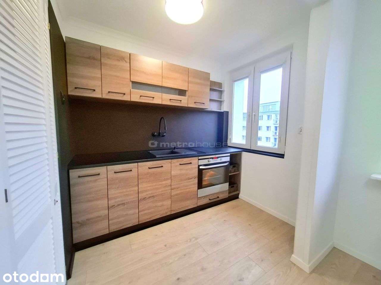 Kawalerka 26 m² w Kielcach świetna lokalizacja!