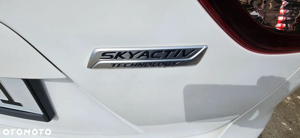 Mazda CX-5 2.2 D Skypassion AWD - 15