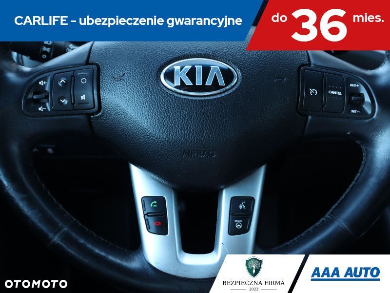 Kia Sportage - 18