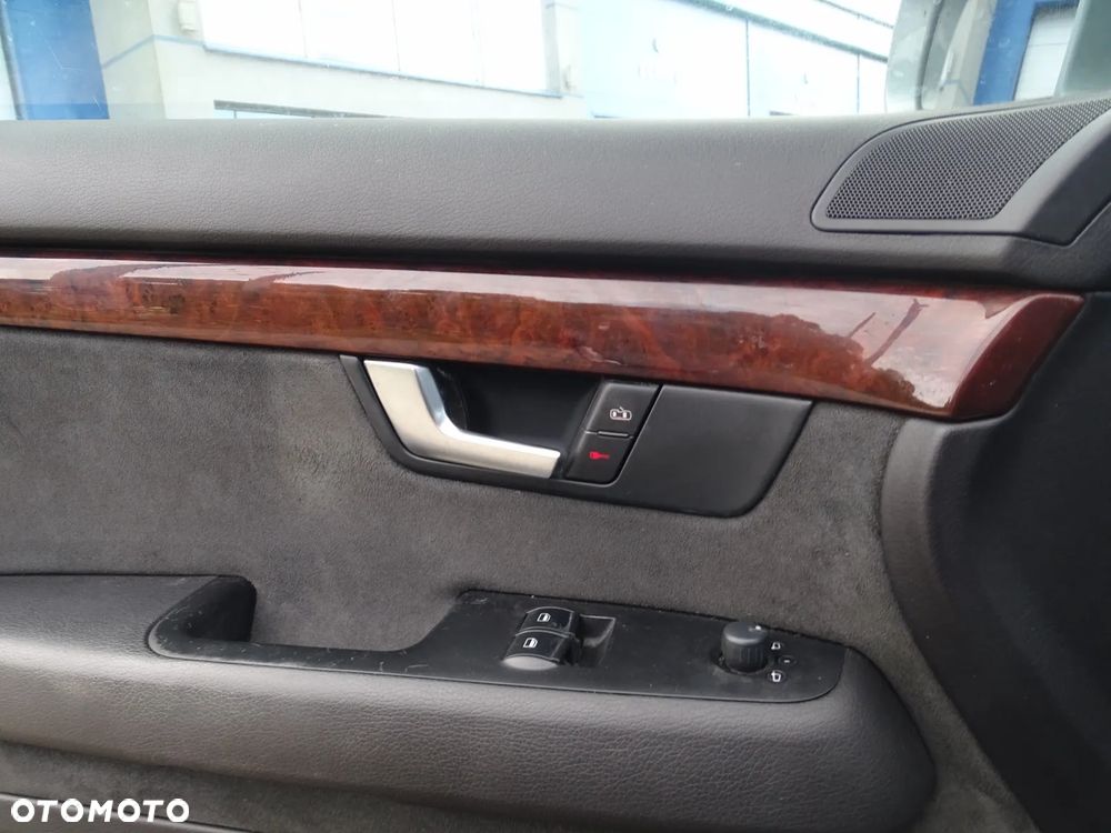 Audi A4 Avant 1.8 T - 32