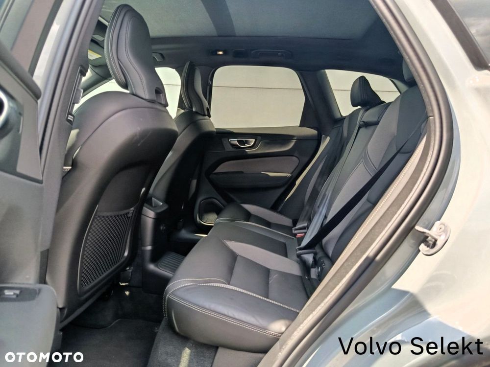 Volvo XC 60 - 14