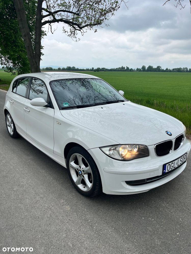 BMW Seria 1 116i Edition Lifestyle - 2