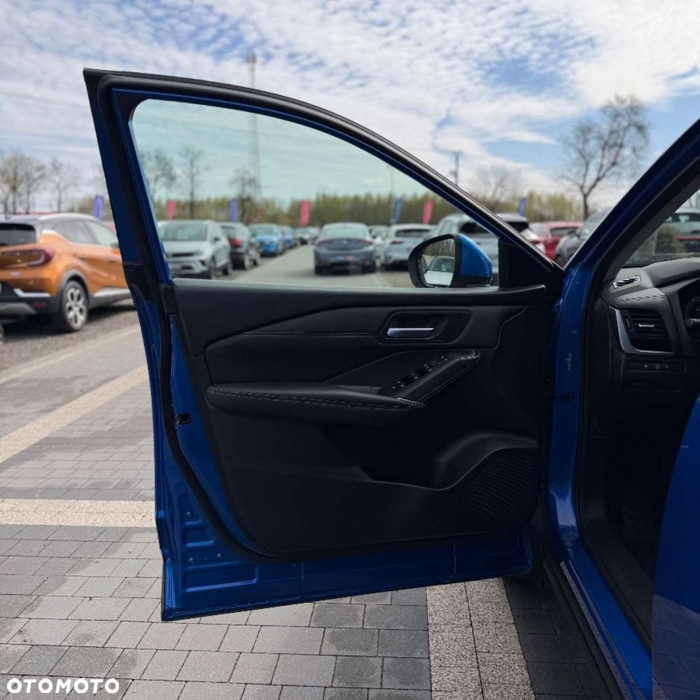 Nissan Qashqai 1.3 DIG-T MHEV Xtronic N-Connecta - 12
