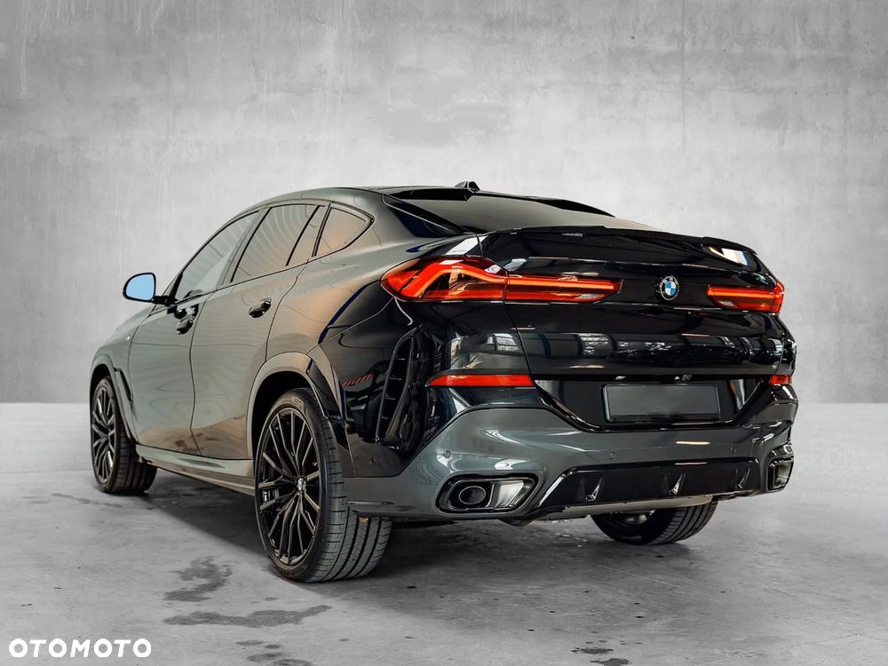 BMW X6 - 7