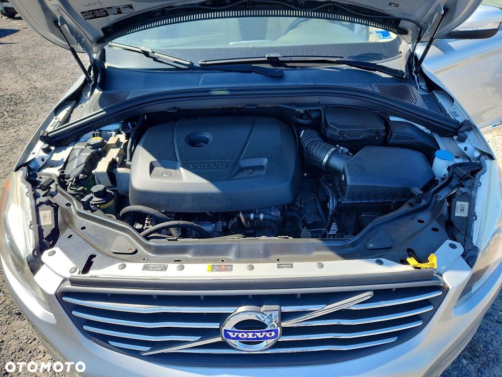 Volvo XC 60 T6 Geartronic Linje Inscription - 13