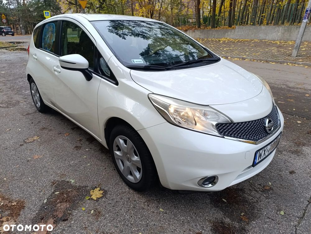 Nissan Note - 3