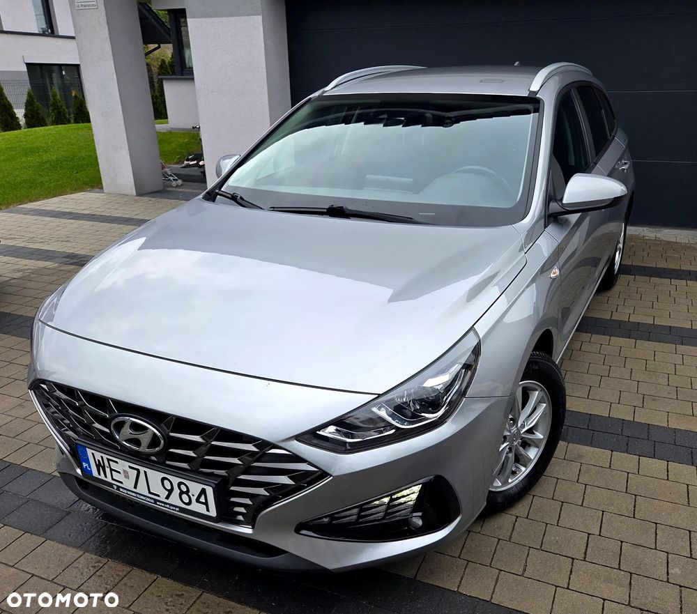 Hyundai i30 1.0 T-GDI Modern - 7