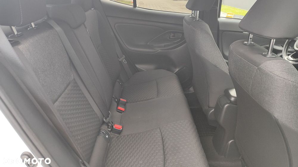 Toyota Yaris Cross Hybrid 1.5 Style - 15