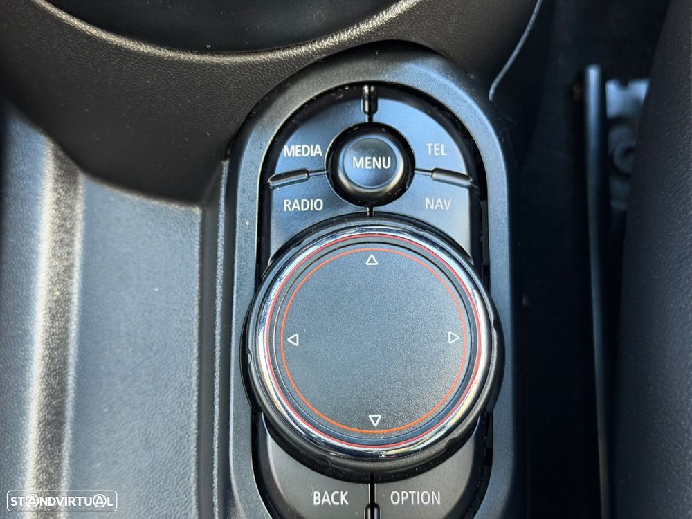 MINI 3 Portas Cooper - 28