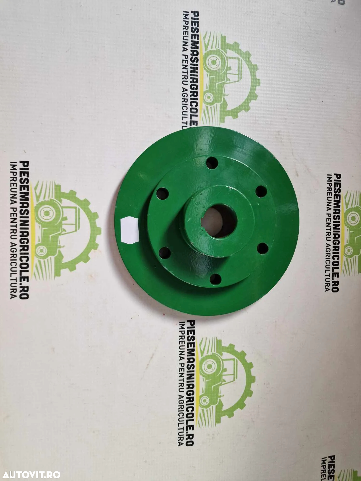 Piese presa de balotat claas rollant - 2