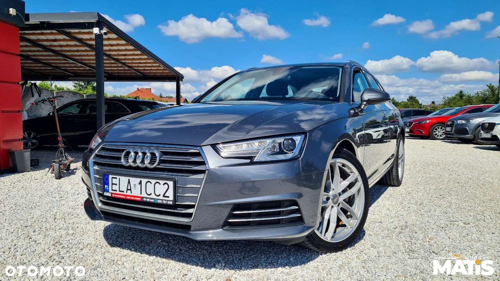 Audi A4 Avant - 24
