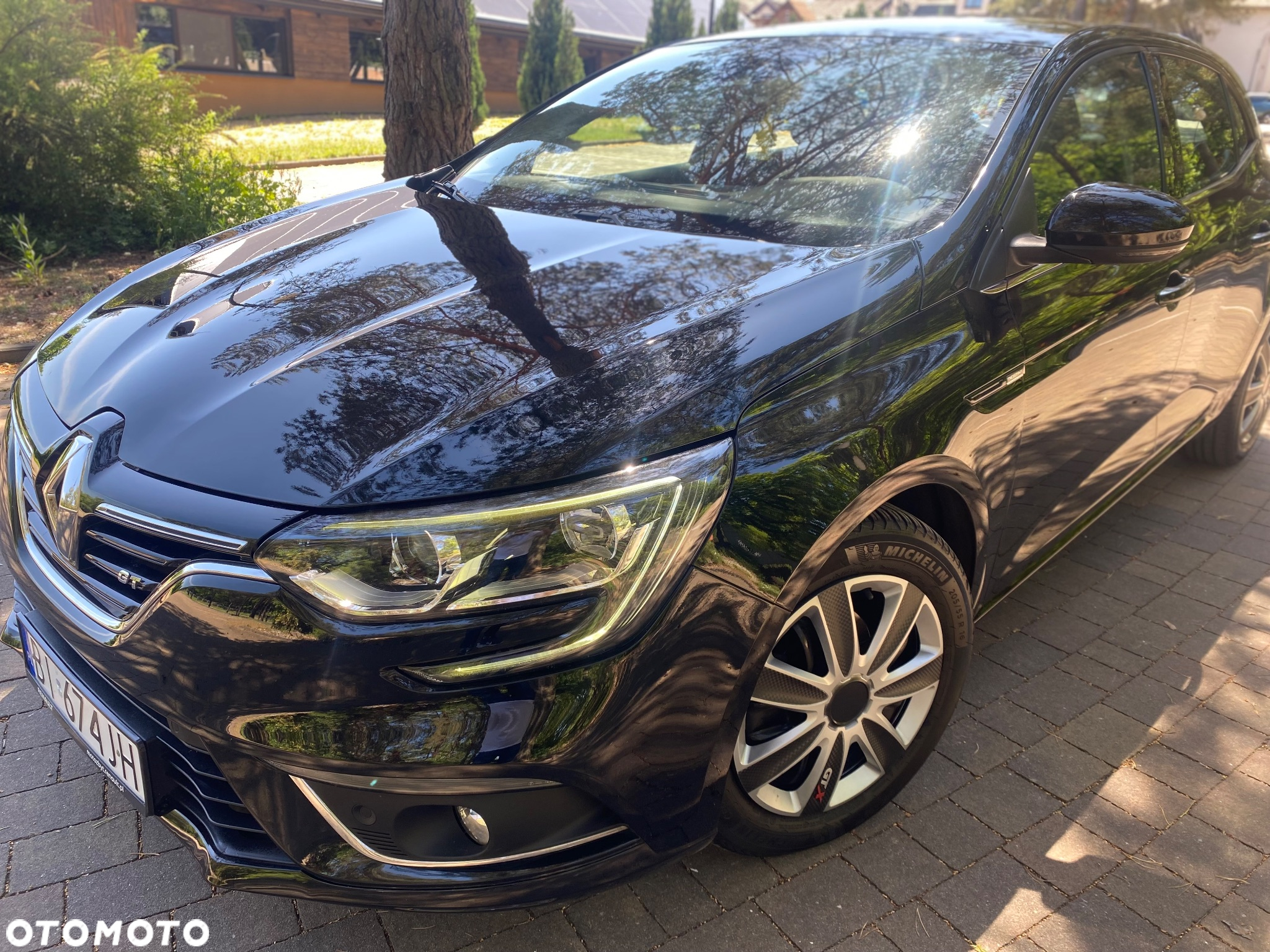 Renault Megane 1.2 Energy TCe Limited - 3