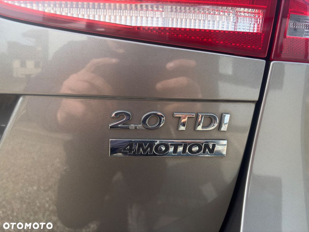 Volkswagen Passat 2.0 TDI 4Motion BlueMotion Technol Comfortline - 6