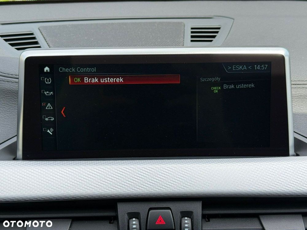 BMW X2 sDrive20i GPF M Sport - 29