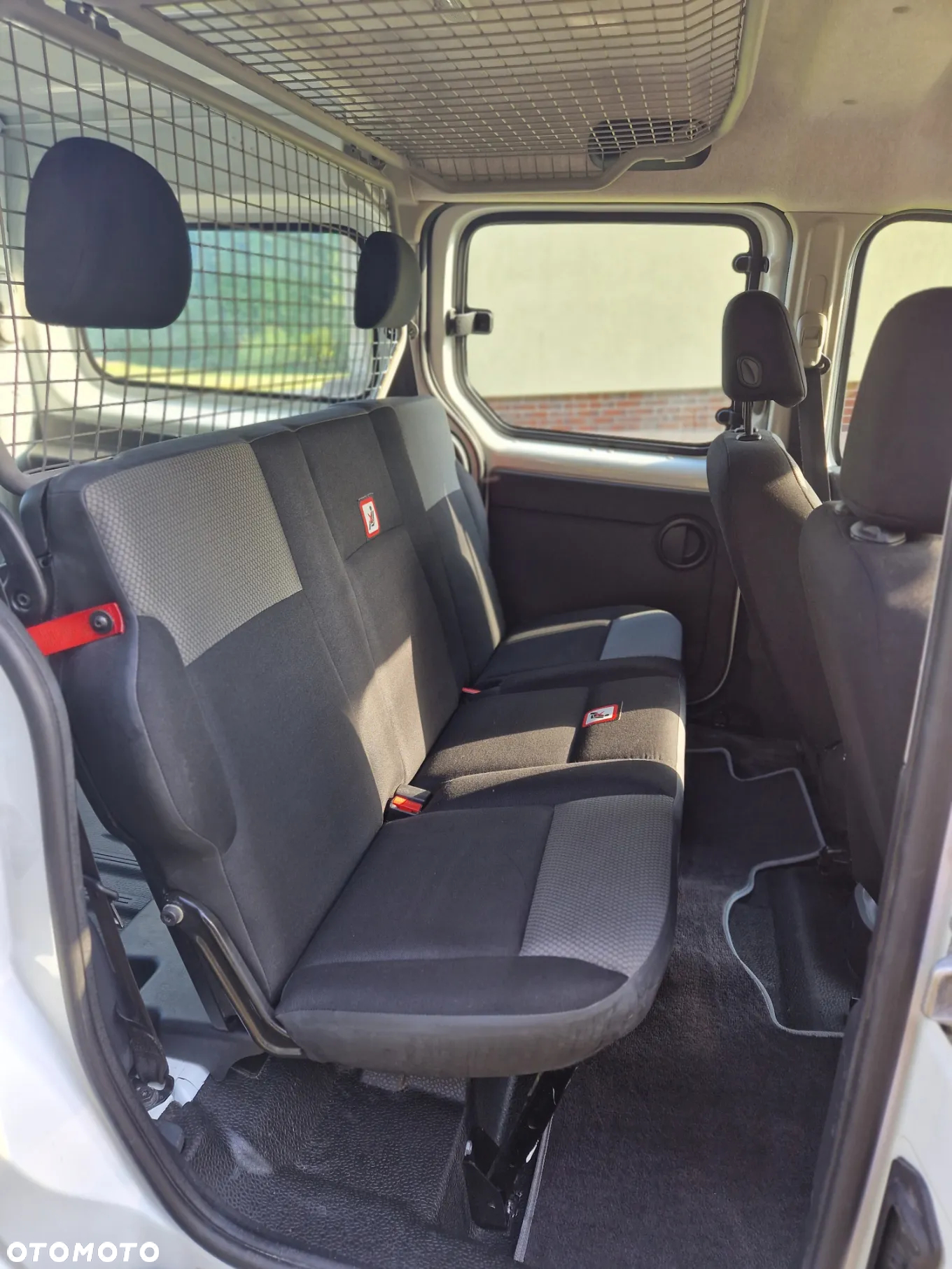 Renault Kangoo 1.5 dCi Equilibre - 15