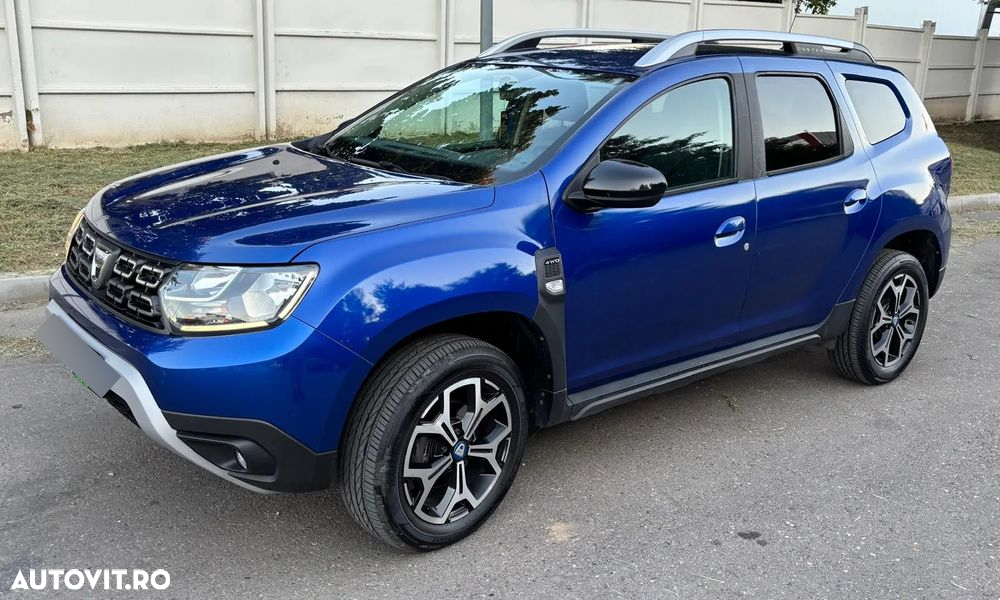 Dacia Duster - 11