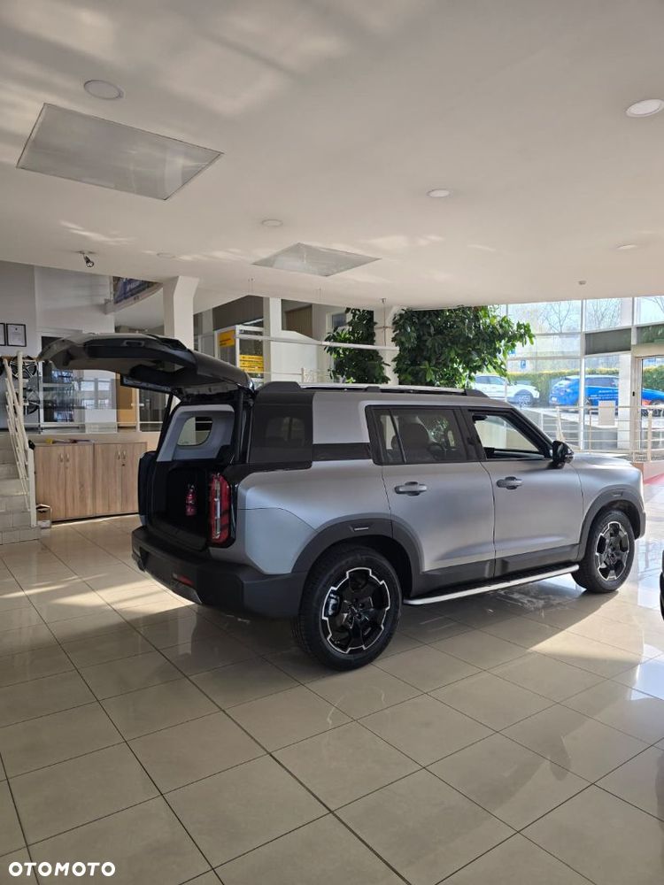BAIC BJ30 - 7