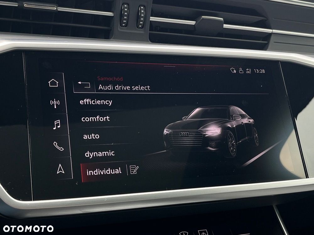 Audi A6 Limousine - 36