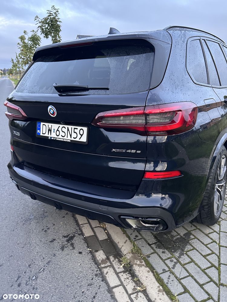 BMW X5 - 8