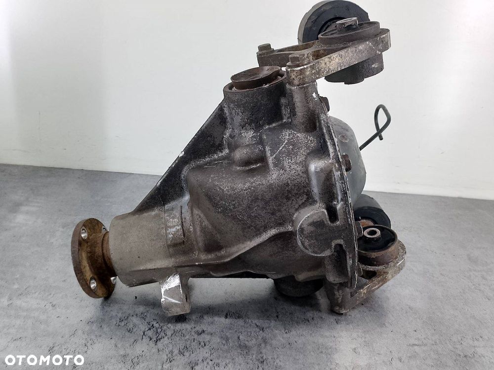 DYFERENCJAŁ TYŁ LAND ROVER FREELANDER 174-002 47098 2.0 TD - 2