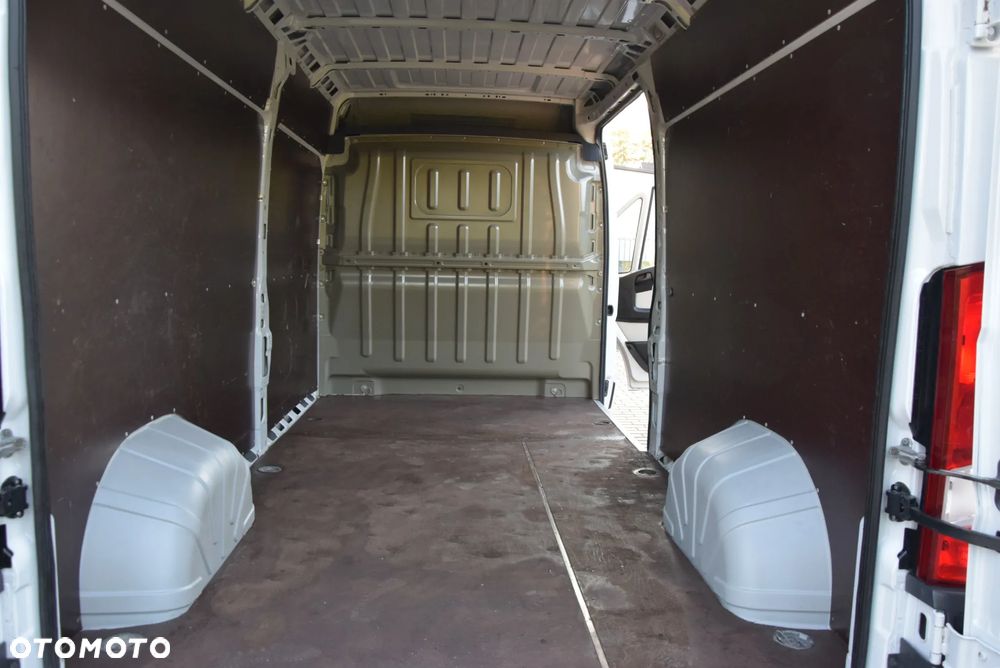Fiat DUCATO L3H2 Salon Polska 169 tyś km 2,3 JTD 150KM - 6