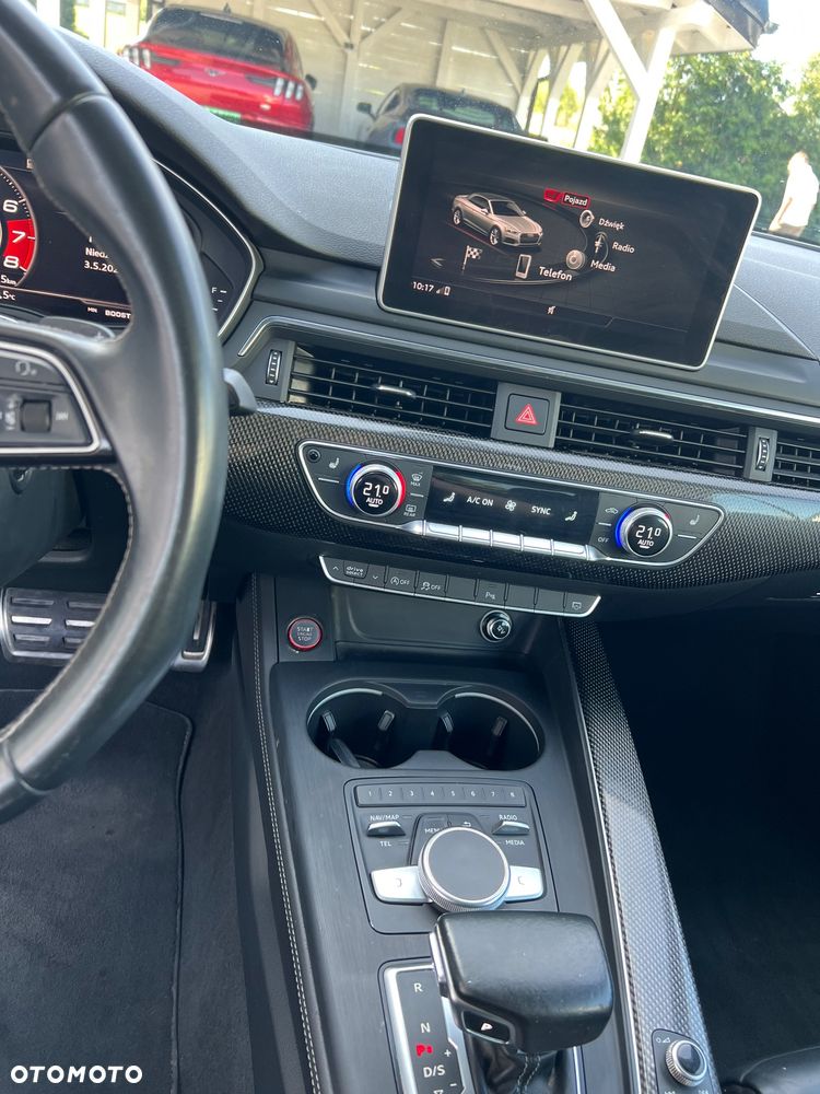 Audi S5 Cabrio 3.0 TFSI quattro tiptronic - 22