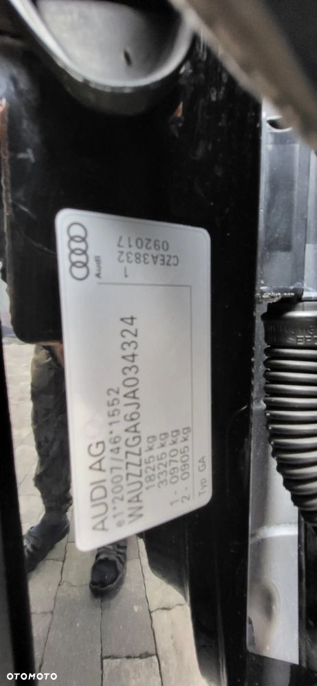 Audi Q2 - 18