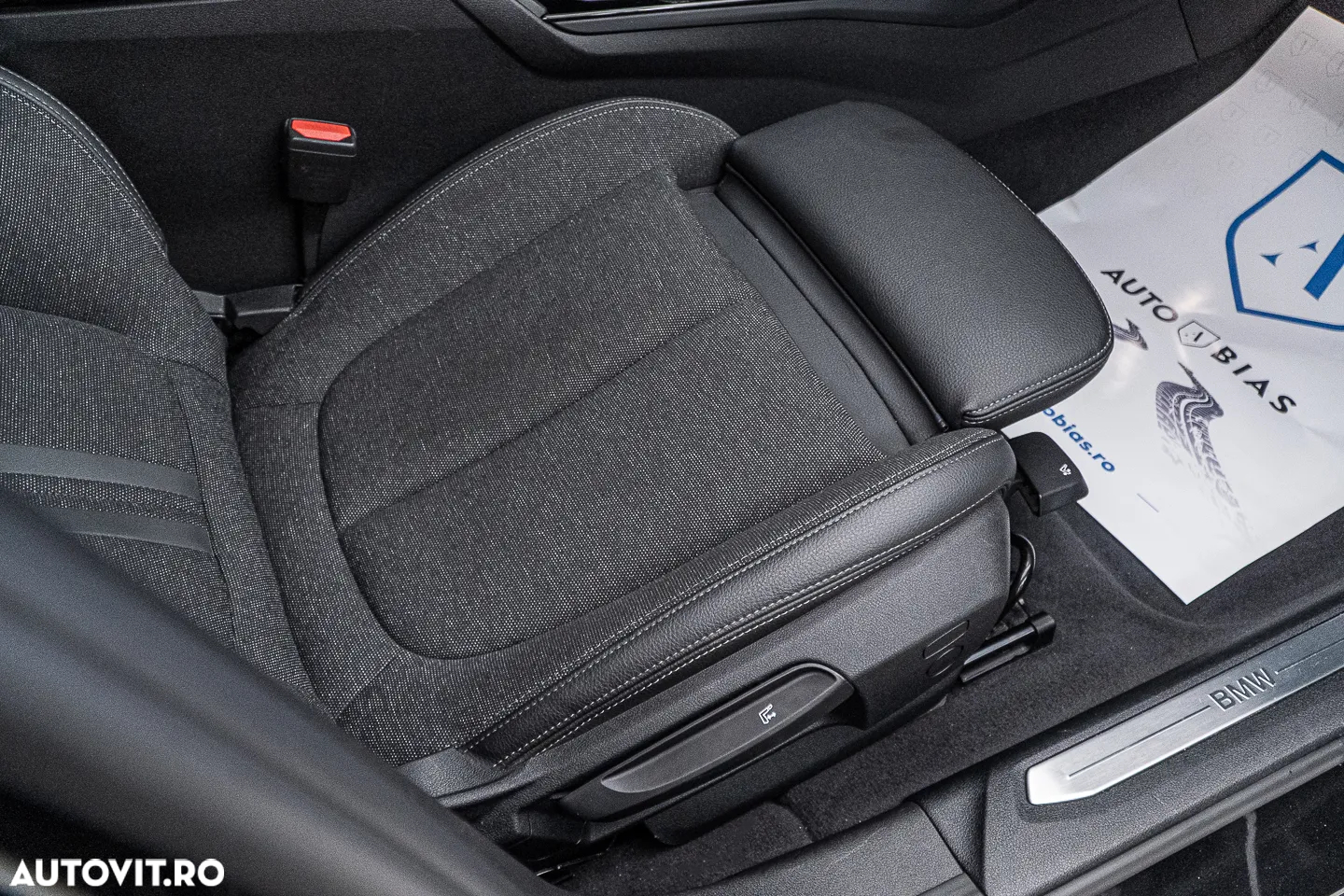 BMW Seria 1 118i Aut. Sport Line - 40