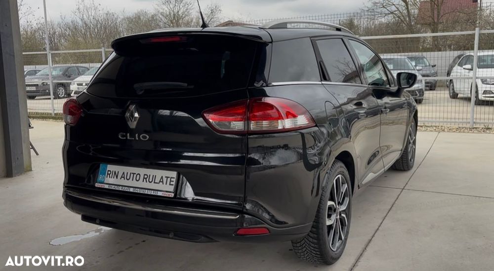 Renault Clio Energy dCi Life - 9