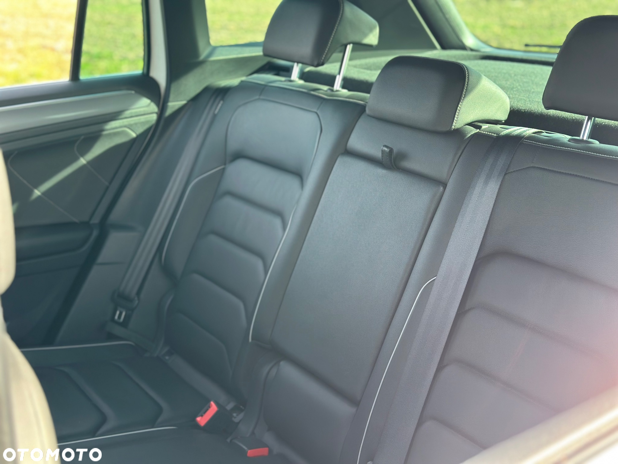 Volkswagen Tiguan - 37