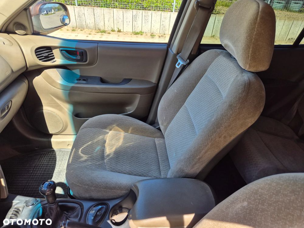 Hyundai Santa Fe 2.0 CRDi 4WD GLS - 11