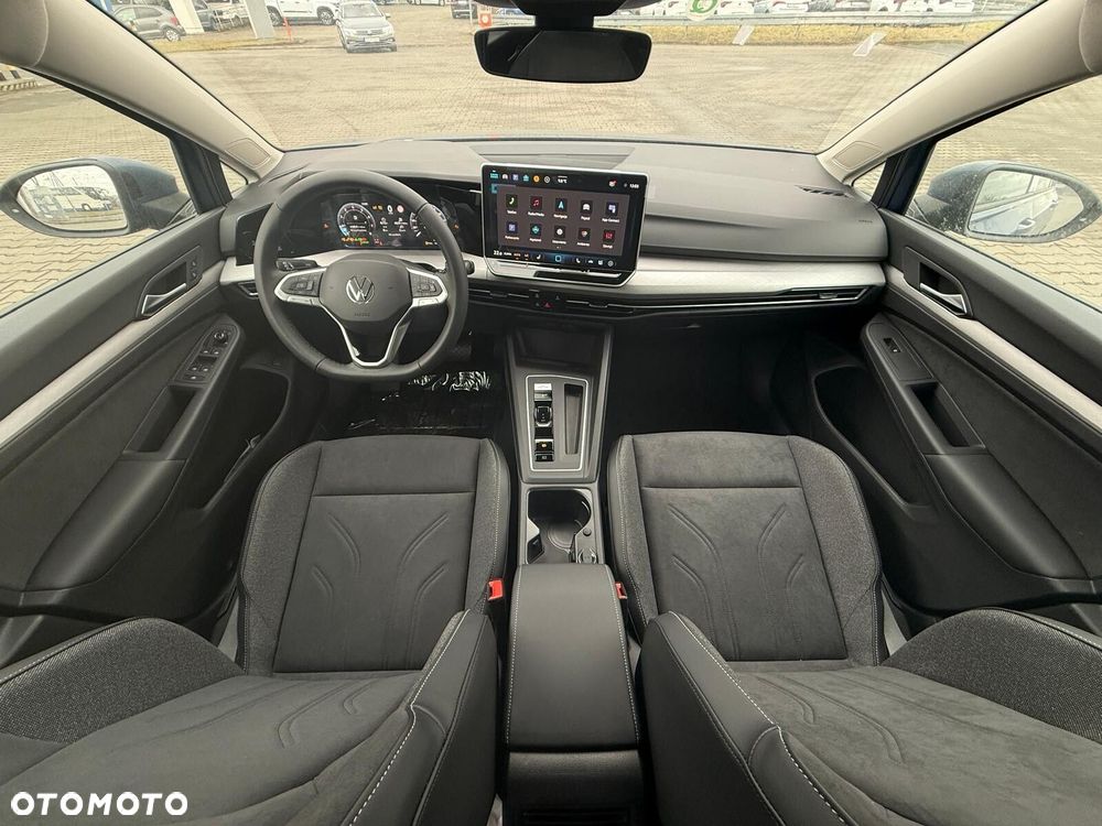 Volkswagen Golf Variant 1.5 eTSI mHEV Life Plus DSG - 14