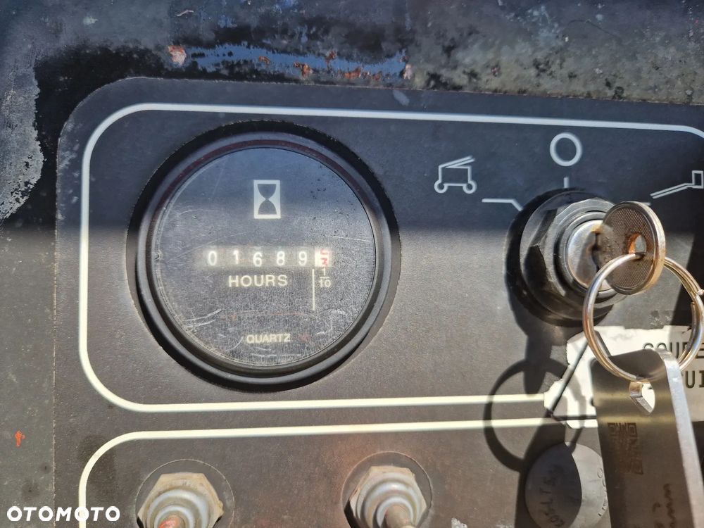 Genie S 85 S-85 860SJ RZ146 - 10
