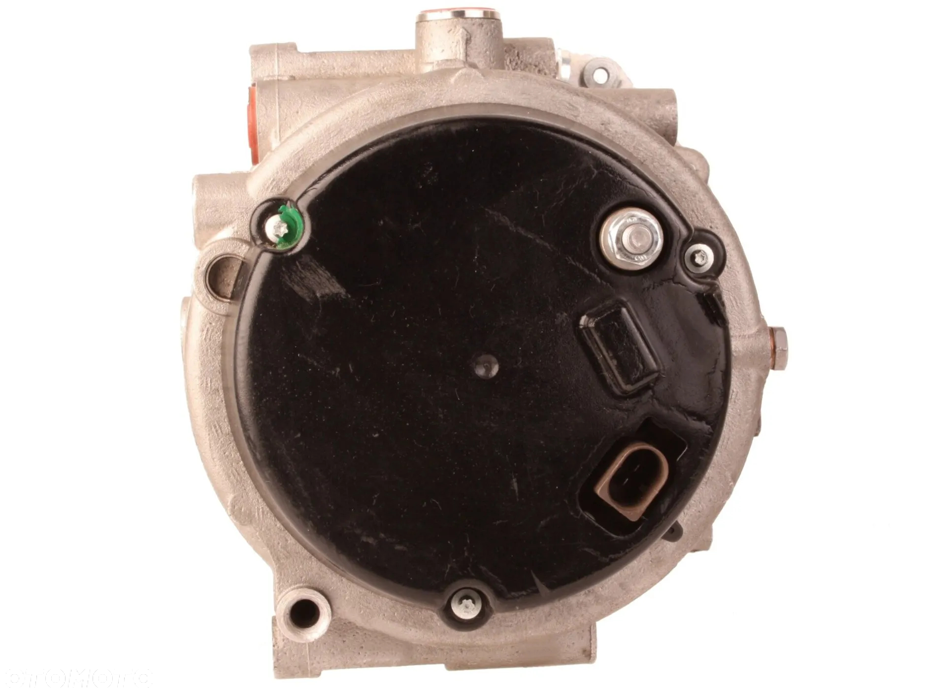 NOWY ALTERNATOR MERCEDES-BENZ C200 C220 CLK270 E320 G270 ML270 S320 | CARGO 113772 - 5